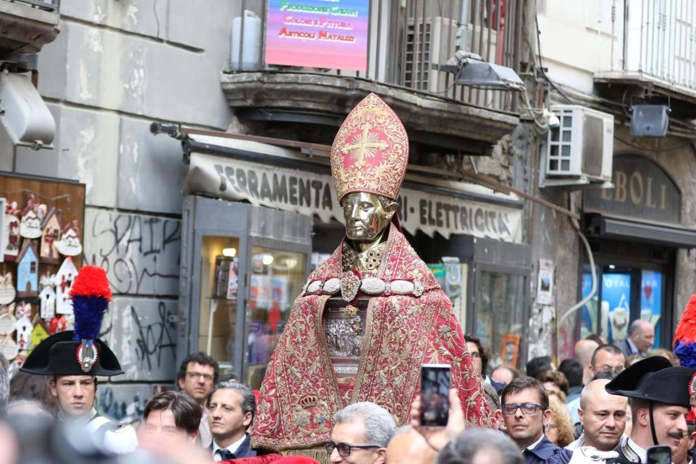 Cuore Napoli Centro Exteriér fotografie