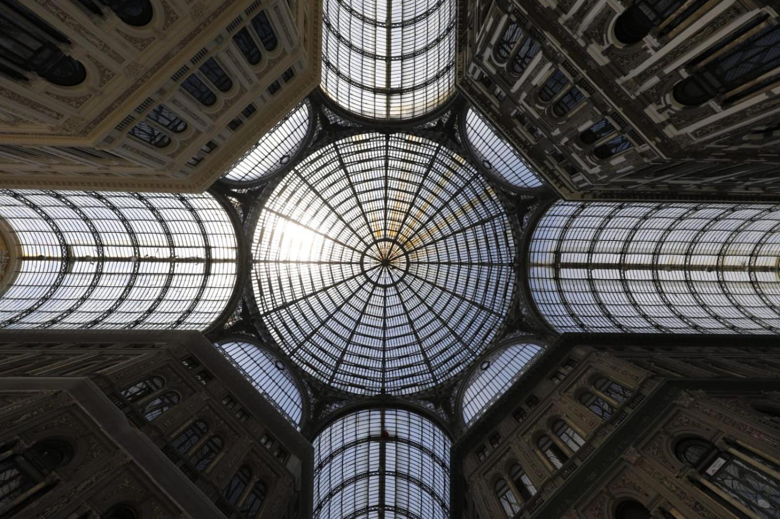 Cuore Napoli Centro Exteriér fotografie