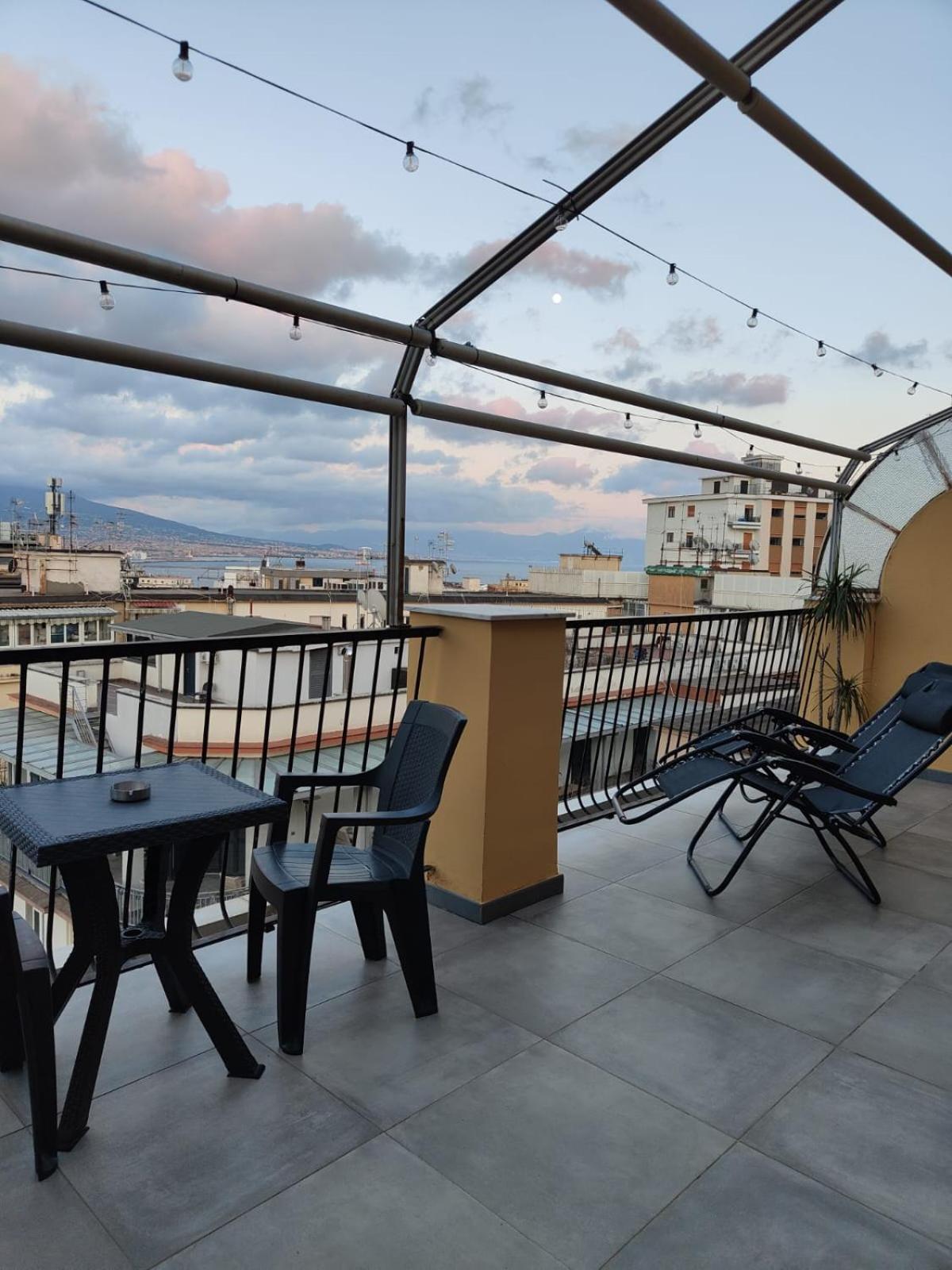 Cuore Napoli Centro Exteriér fotografie