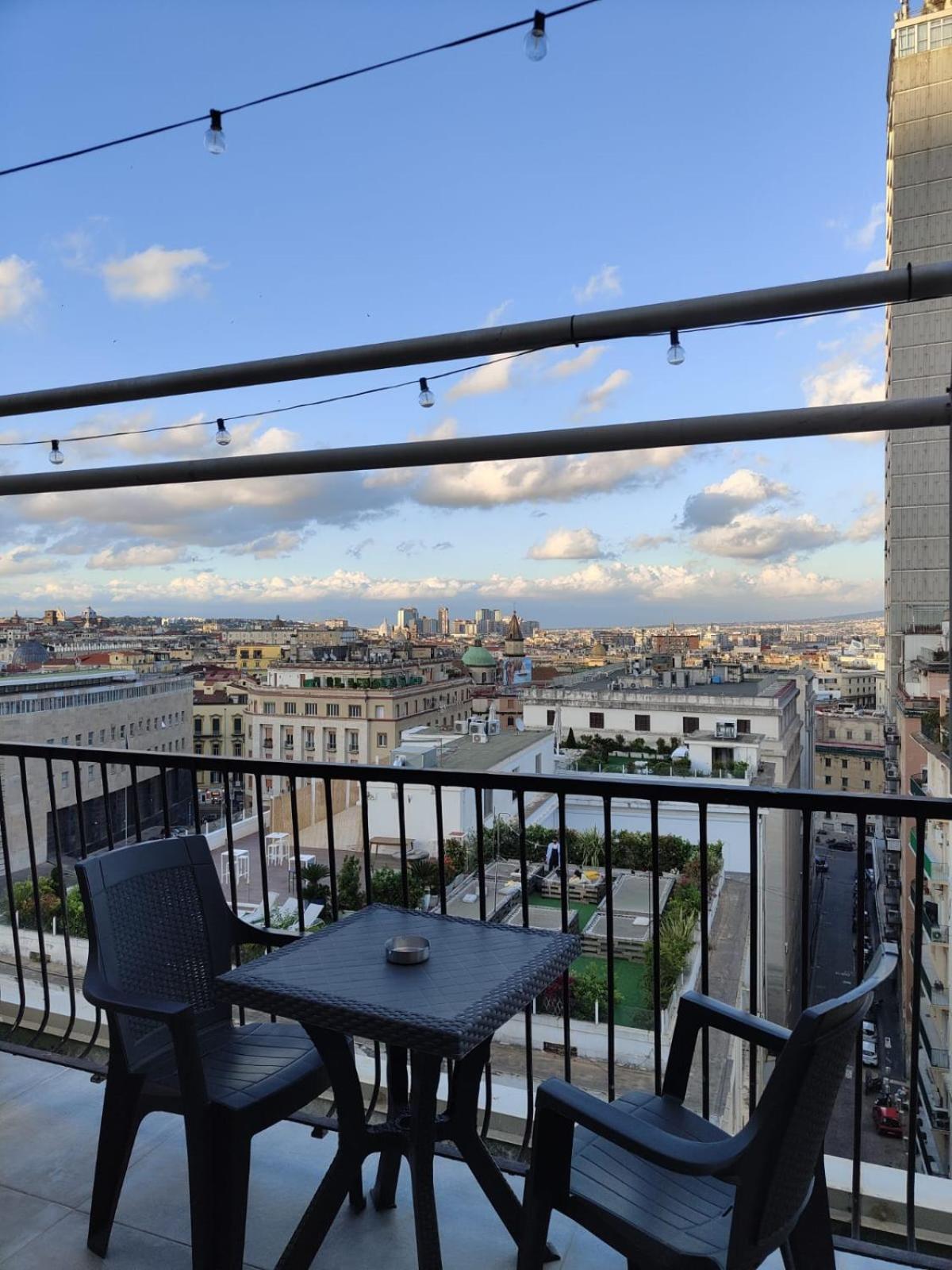 Cuore Napoli Centro Exteriér fotografie