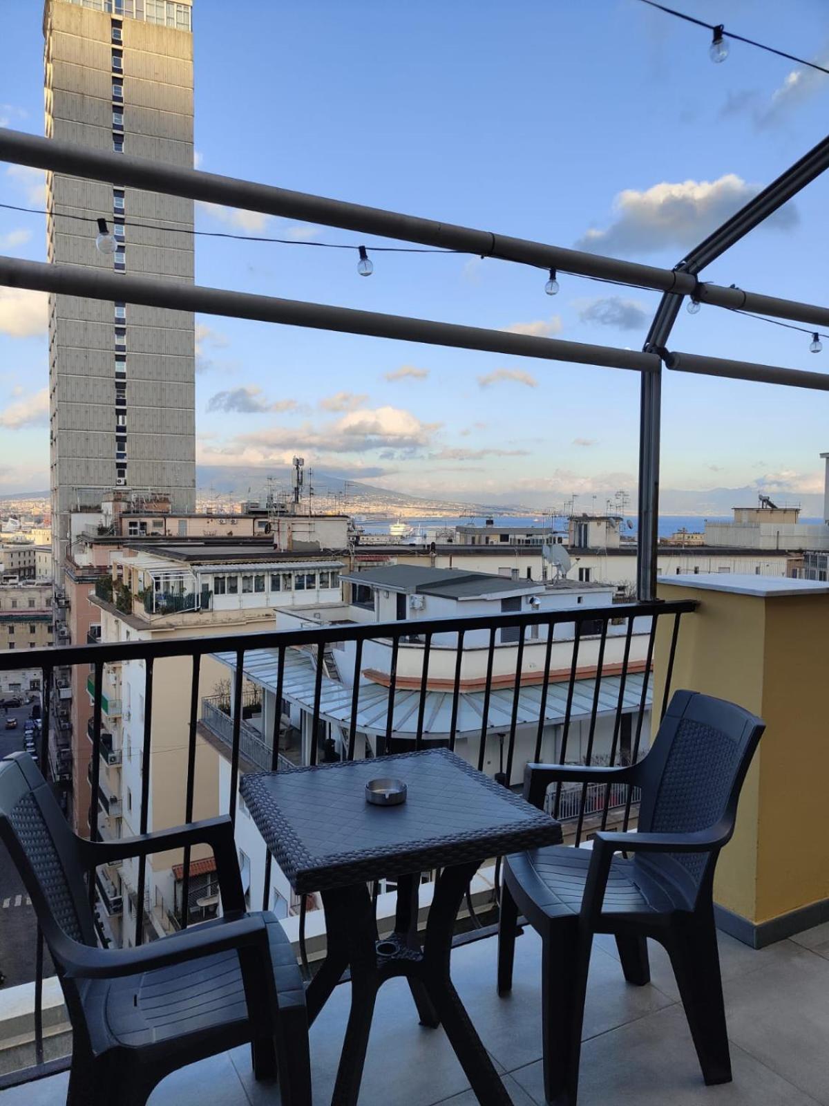 Cuore Napoli Centro Exteriér fotografie