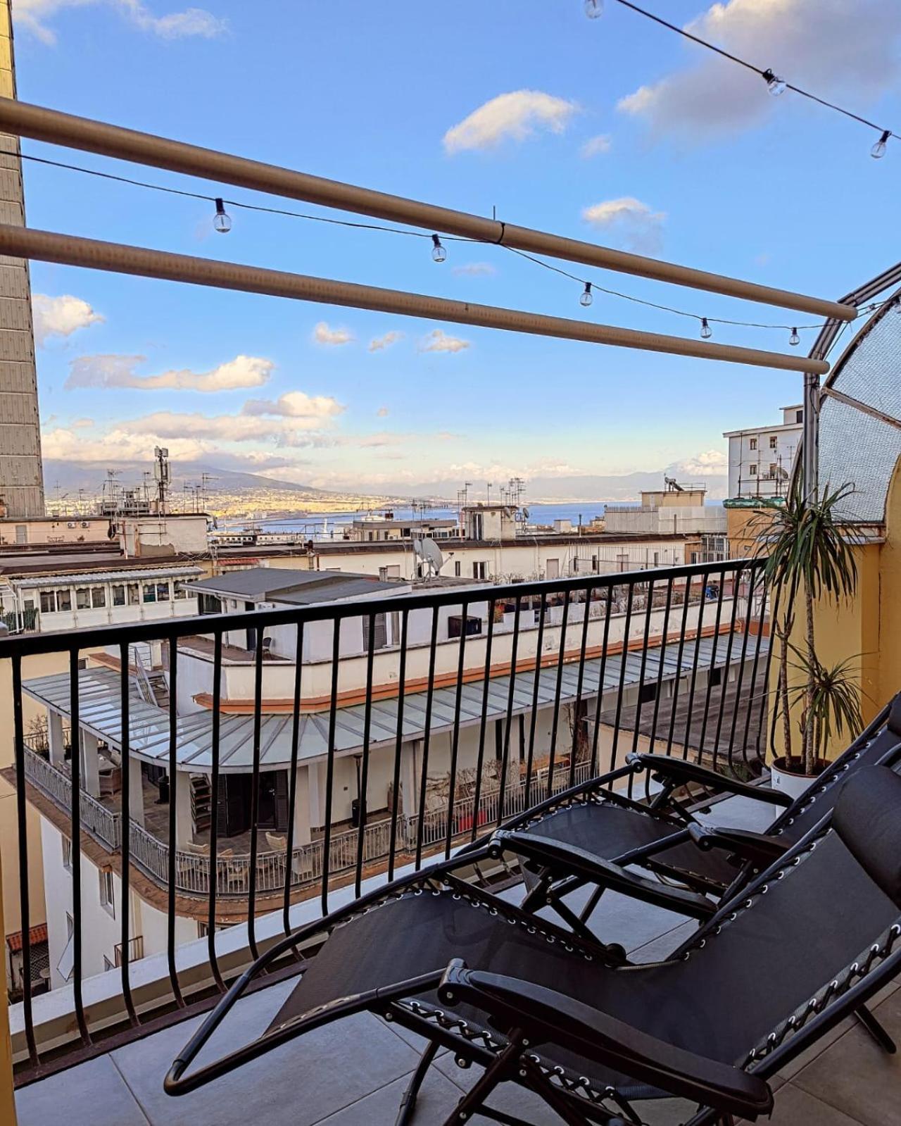 Cuore Napoli Centro Exteriér fotografie