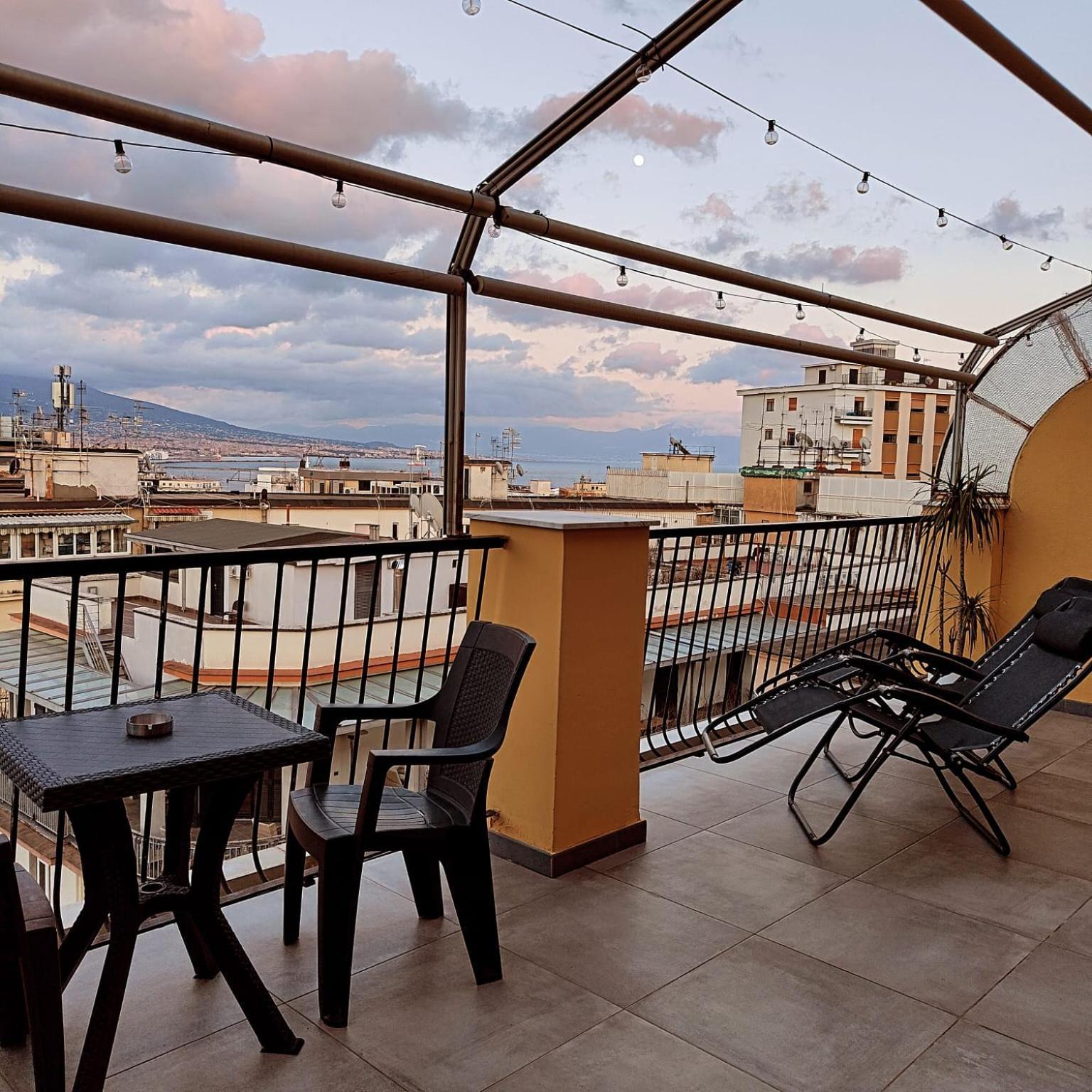Cuore Napoli Centro Exteriér fotografie